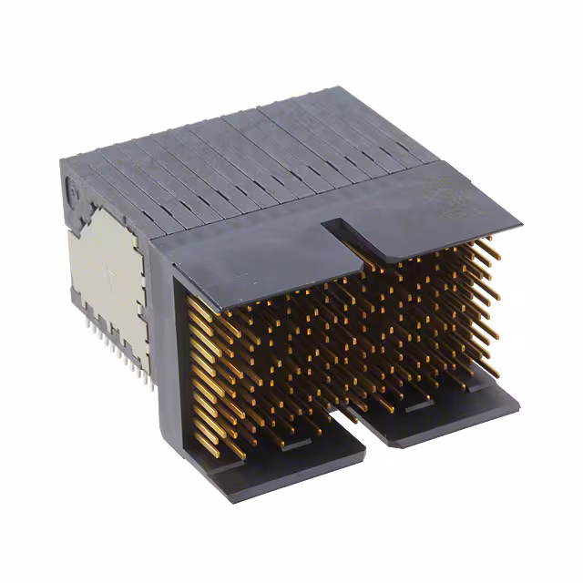 1934351-1 TE Connectivity AMP Connectors  Especializado